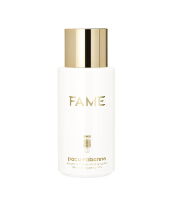 Paco Rabanne Fame Lotion Corporelle 200ml - Hydratation Parfumée