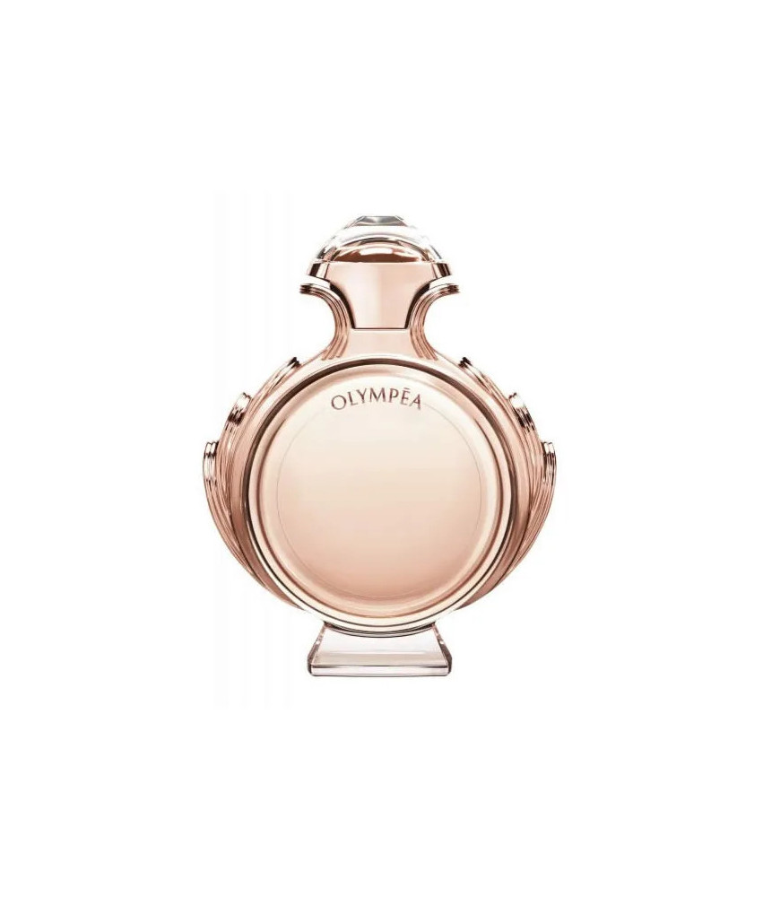 Eau de Parfum Paco Rabanne Olympéa 80ml