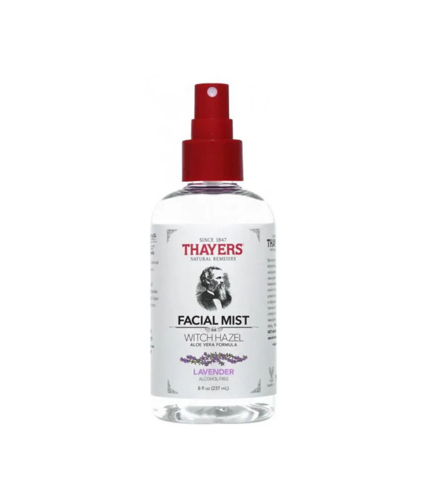 Brume visage Thayers Lavande 237ml