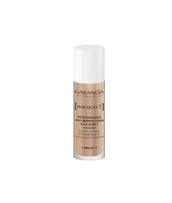 Garancia Marabou-T 10ml - Sérum anti-âge puissant