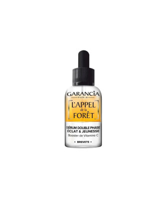 Sérum Double Action Pomme Garancia 30ml