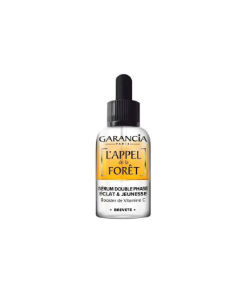 Sérum Double Action Pomme Garancia 30ml