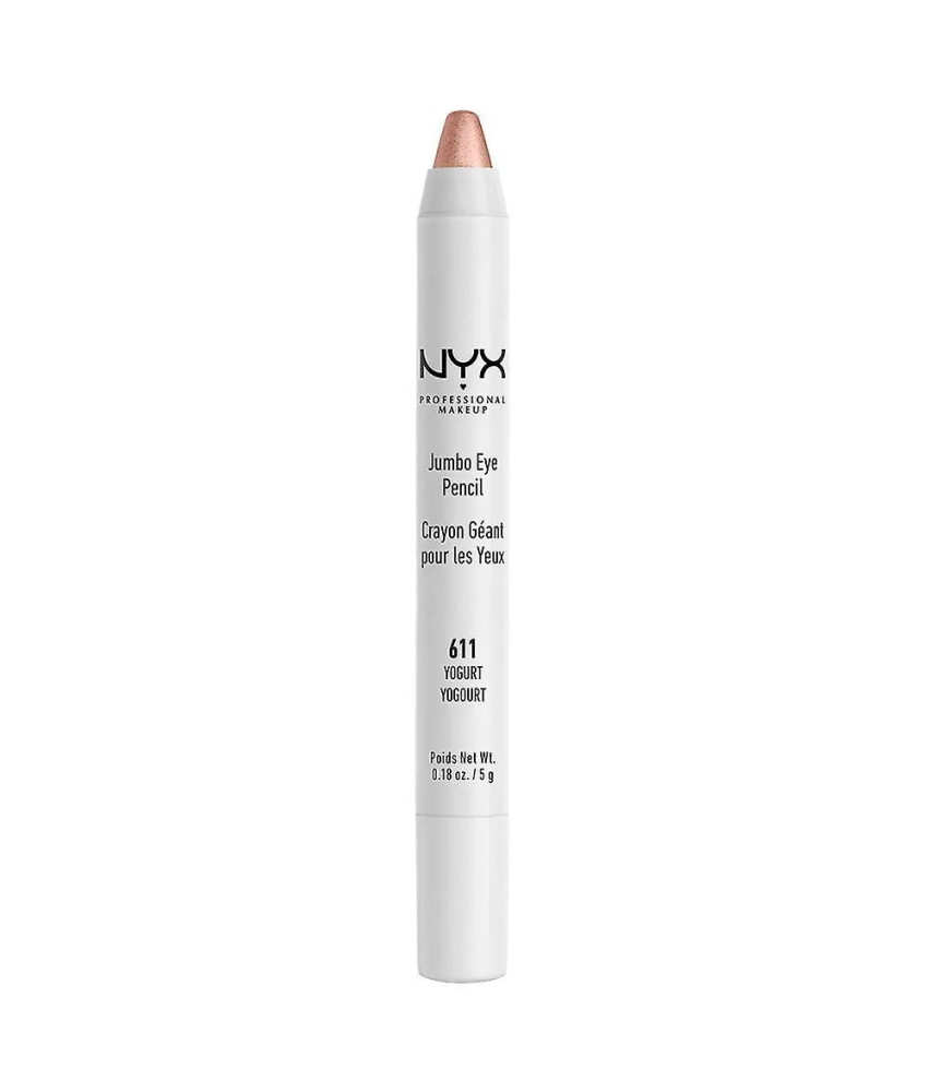 Crayon Yeux NYX Jumbo Yogurt 5g