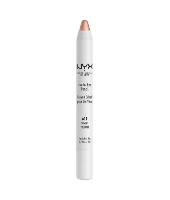 Crayon Yeux NYX Jumbo Yogurt 5g