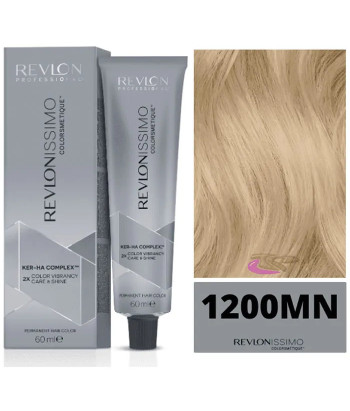 Revlon Revlonissimo Colorsmetique Intense Blonde 1200MN Naturel - 60ml