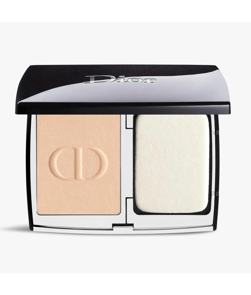 Poudres compactes Diorskin Forever 3n 1un