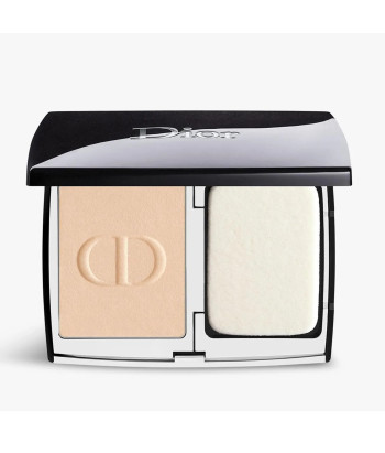 Poudre compacte Diorskin Forever pour un teint parfait