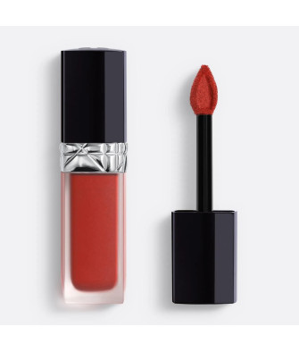 Dior Rouge Forever Liquid Barra De Labios 861 Charm - Longue Tenue Glamour