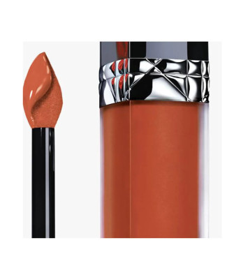 Dior Rouge Forever Liquid 840 Radiant: Baume à Lèvres Infini