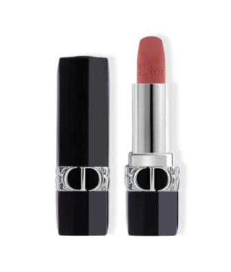 Dior Rouge Forever 720: Le rouge à lèvres inusable