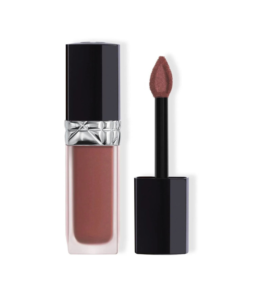 Dior Rouge Forever Liquid Barra De Labios 300 1un - Couleur longue tenue!