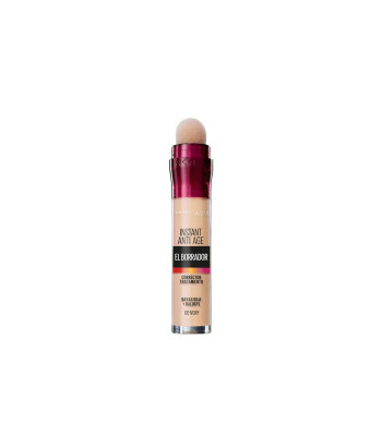 Corrigez les imperfections avec le Borrador Maybelline !