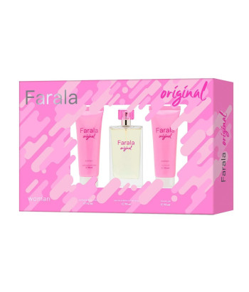 Est Farala 75 : Intensifiez votre séduction