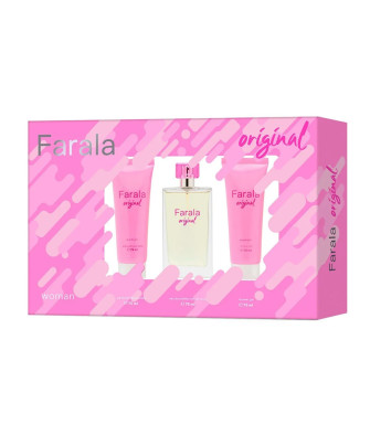 Est Farala 75 : Intensifiez votre séduction