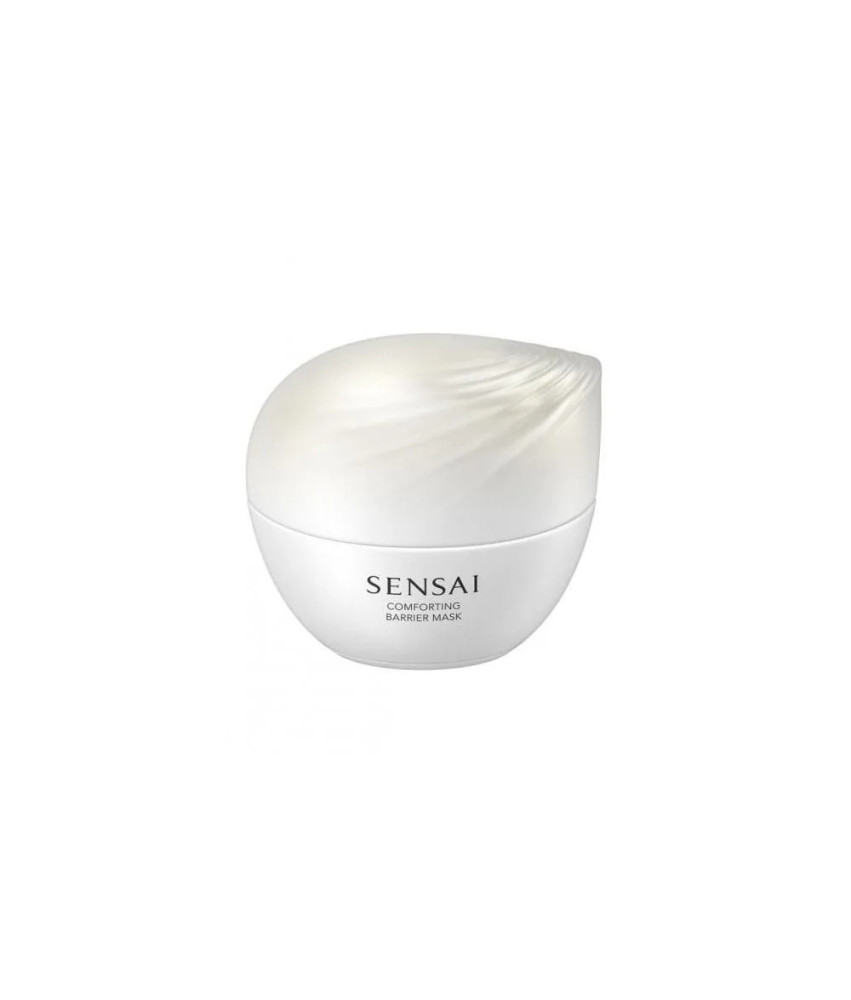Masque barrière réconfortant Sensai Sen 60ml