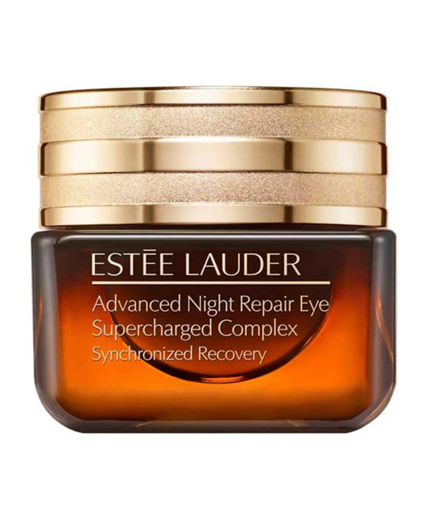 Soin des yeux Avancé Supercharged Estée Lauder 15ml