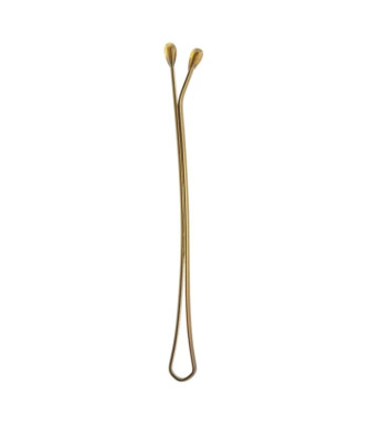 Pinces Plates Bronze 60mm Beter: Set de 12 U.