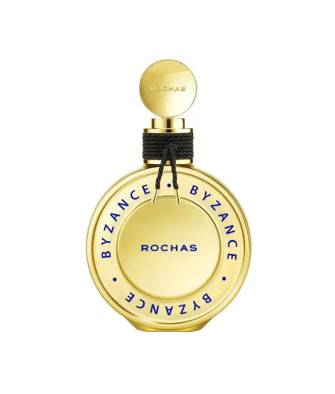 Parfum Rochas Byzance Gold 60ml - Luxe en flacon