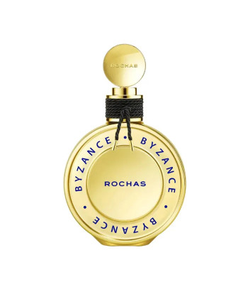 Parfum Rochas Byzance Gold 60ml - Luxe en flacon