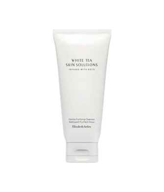 Nettoyant Purifiant Doux Elizabeth Arden Arden W Tea Sol 125ml