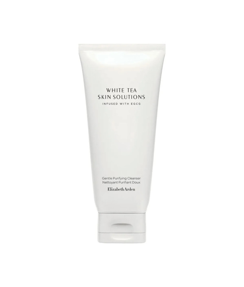 Nettoyant Purifiant Doux Elizabeth Arden Arden W Tea Sol 125ml