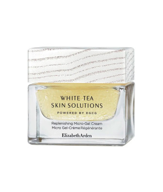 Gel micro hydratant Elizabeth Arden W Tea Solut Replen - 50 ml