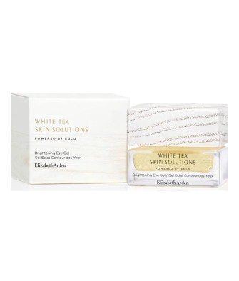 Elizabeth Arden Arden W Tea Solut Gel Yeux Eclatant 15