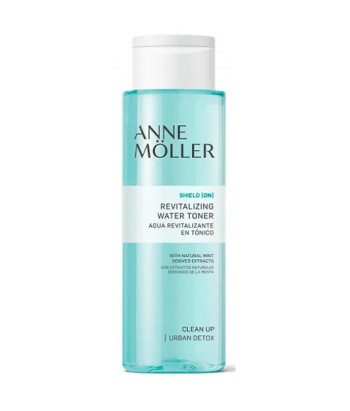 Tonique Revitalisant Anne Möller Clean Up 400ml