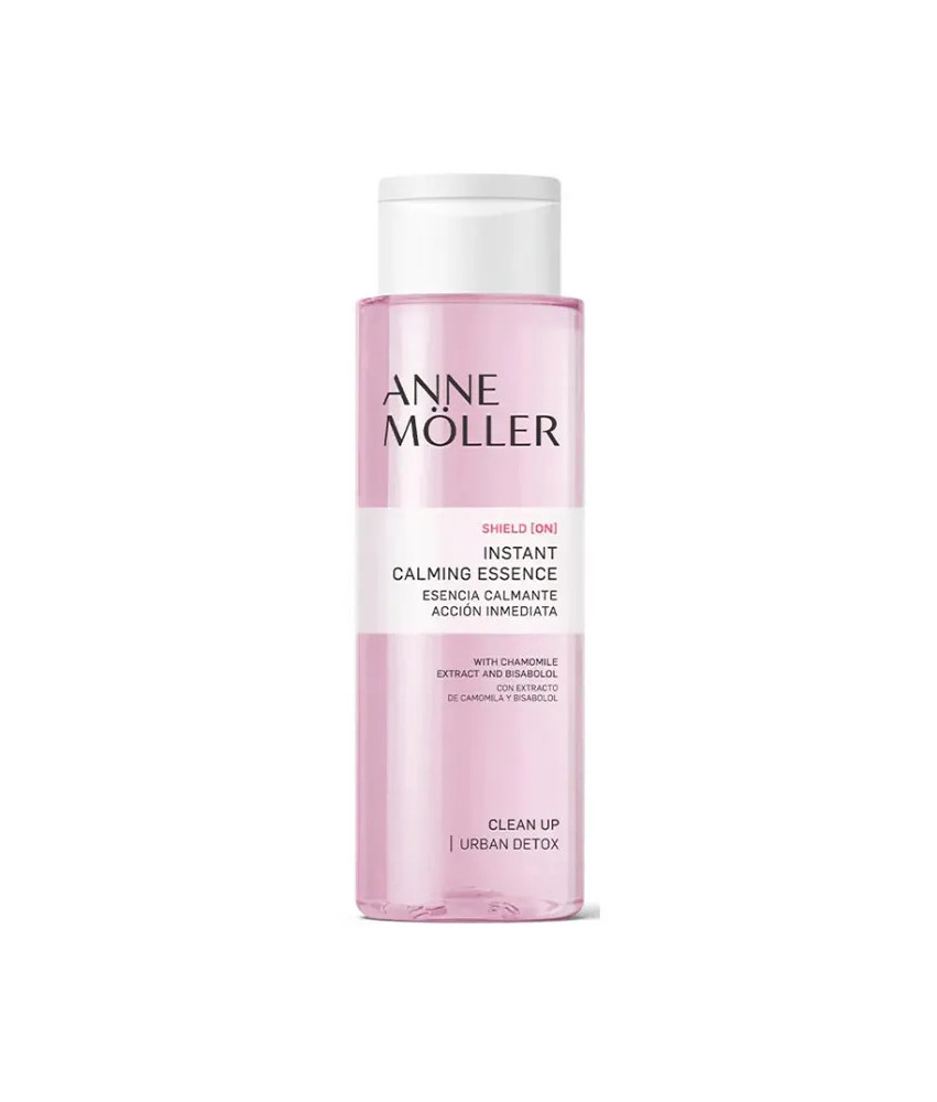Essence Apaisante Instantanée Anne Möller 400ml