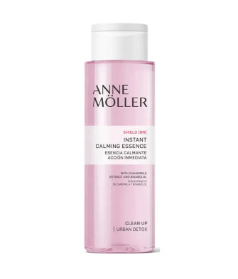 Essence Apaisante Instantanée Anne Möller 400ml
