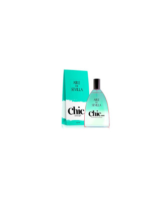 Parfum Aire De Sevilla Chic 150ml: Un souffle de fraîcheur inoubliable