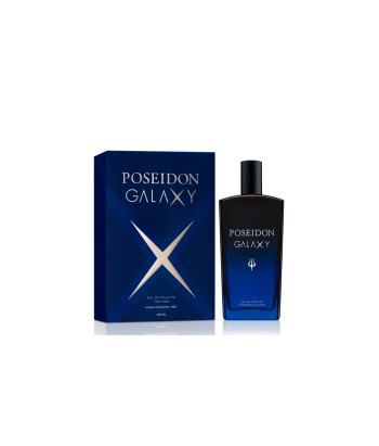 Parfum Instituto Español Poseidon Galaxy Edt Spray 150ml