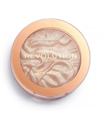 Revolution Make Up Reloaded Highlight : Osez Révéler 10g