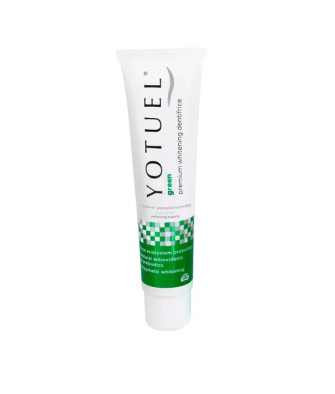 Dentifrice Yotuel Green Soin Microbiome 100g