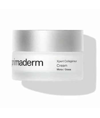 Crème Anti-âge Raffermissante Primaderm Xpert Collageneur 50ml