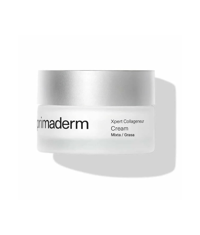 Crème Anti-âge Raffermissante Primaderm Xpert Collageneur 50ml