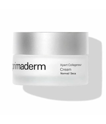 Crème anti-âge raffermissante pour peau normale/sèche - Primaderm Xpert 50ml