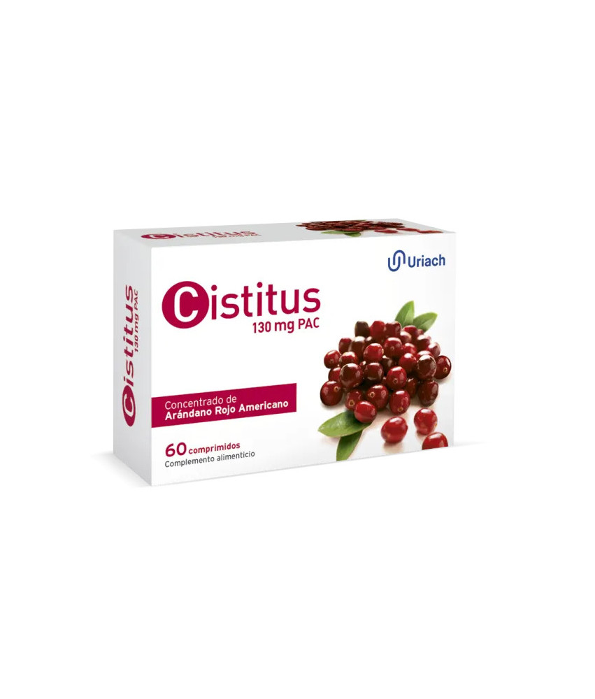 Complément alimentaire Aquilea Cistitus 60 comprimés : pour le bien-être de la vessie
