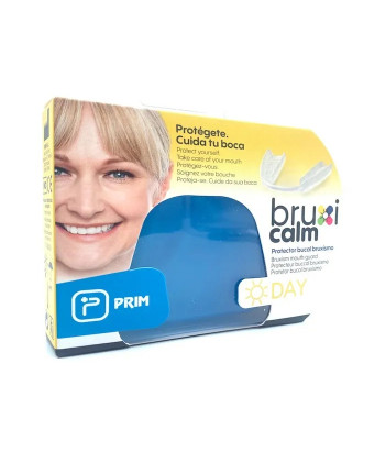 Protège-dents Prim Bruxicalm Day pour Accesorios