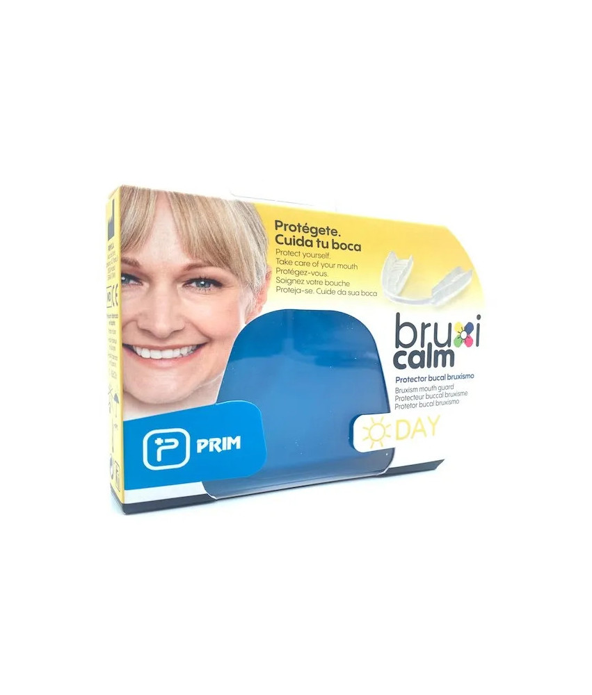 Protège-dents Prim Bruxicalm Day pour Accesorios