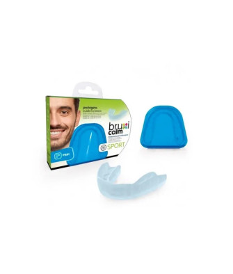 Protège-dents sportifs Prim Bruxicalm: Confort et protection dentaire optimal
