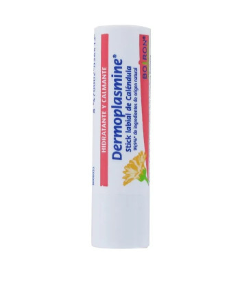 Stick à Lèvres Calendula Dermoplasmine 4g