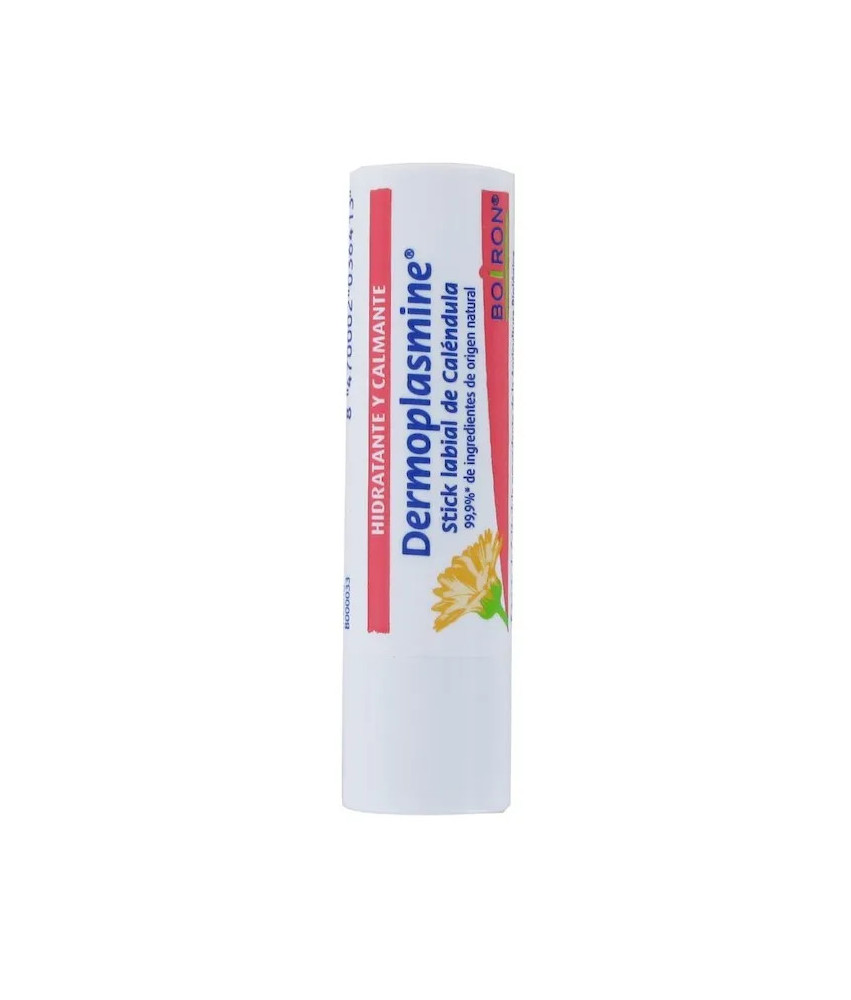 Stick à Lèvres Calendula Dermoplasmine 4g