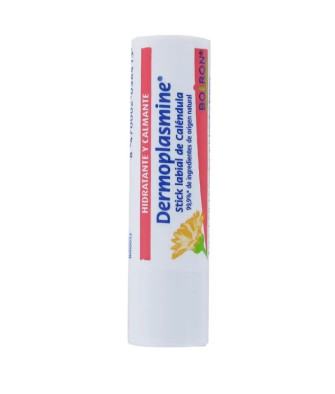 Stick à Lèvres Calendula Dermoplasmine 4g