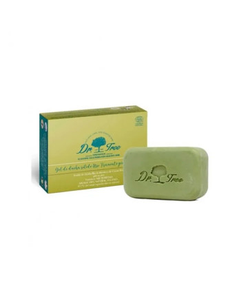 Gel Solide Dr. Tree Usage Fréquent 120g