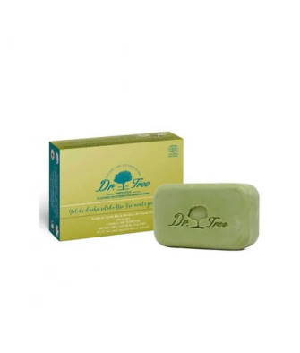 Gel Solide Dr. Tree Usage Fréquent 120g