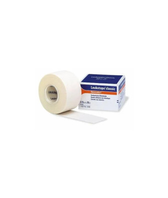 Leukotape Classic 2cm x 10m - Bande adhésive de qualité