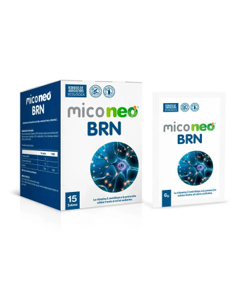 Boostez votre métabolisme avec Neovital Mico Neo BRN