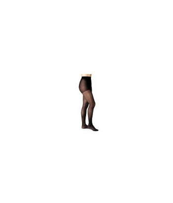 Collants de compression noirs moyens pour une santé optimale