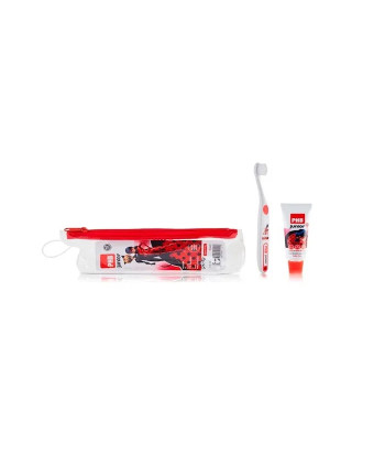 Kit de soins dentaires pour enfants PHB Junior Plus!